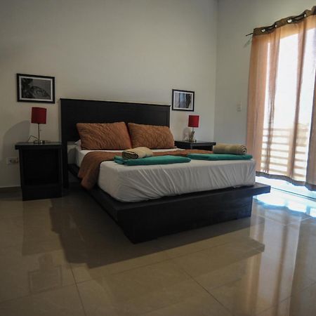 Casa Felicidad Apartment Playa del Carmen Ngoại thất bức ảnh