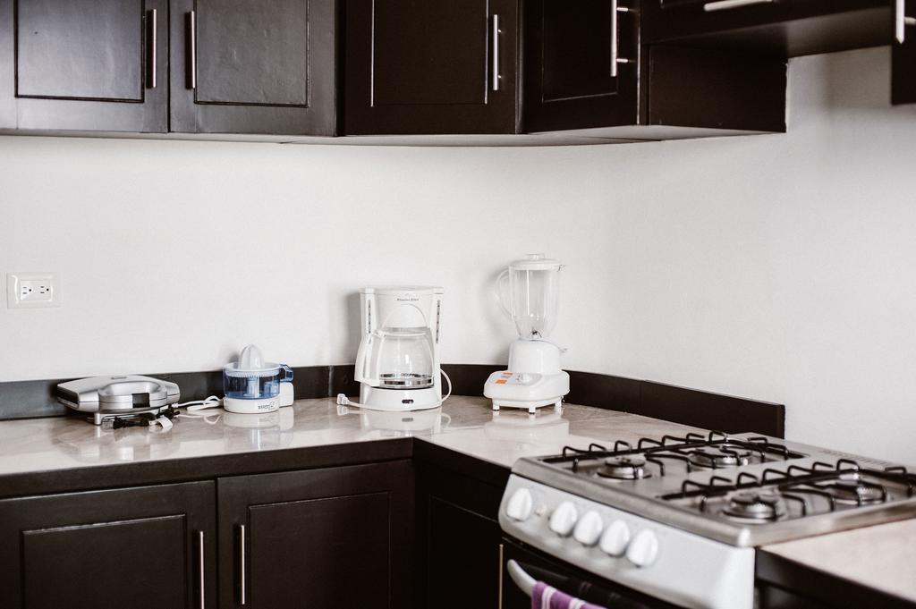 Casa Felicidad Apartment Playa del Carmen Ngoại thất bức ảnh