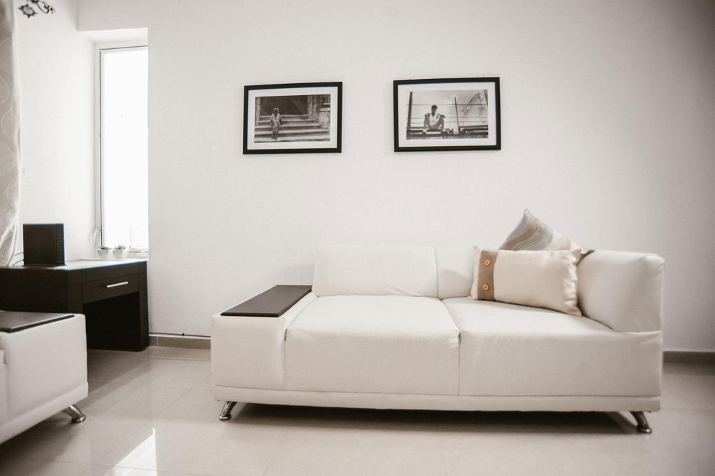 Casa Felicidad Apartment Playa del Carmen Ngoại thất bức ảnh