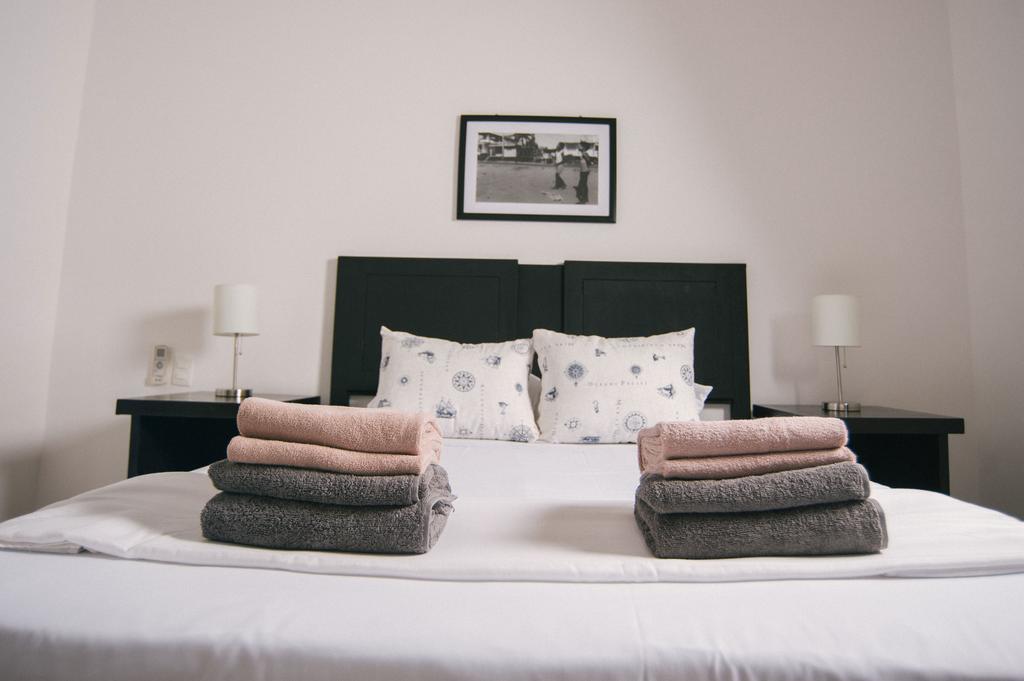 Casa Felicidad Apartment Playa del Carmen Ngoại thất bức ảnh