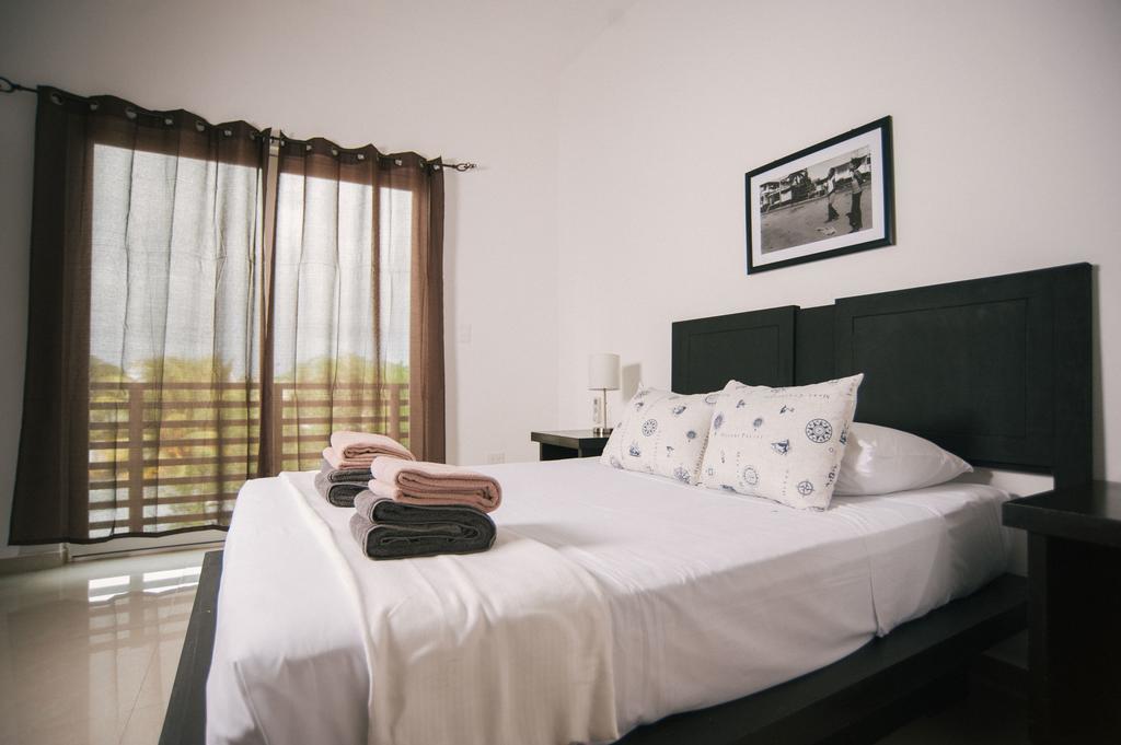 Casa Felicidad Apartment Playa del Carmen Phòng bức ảnh