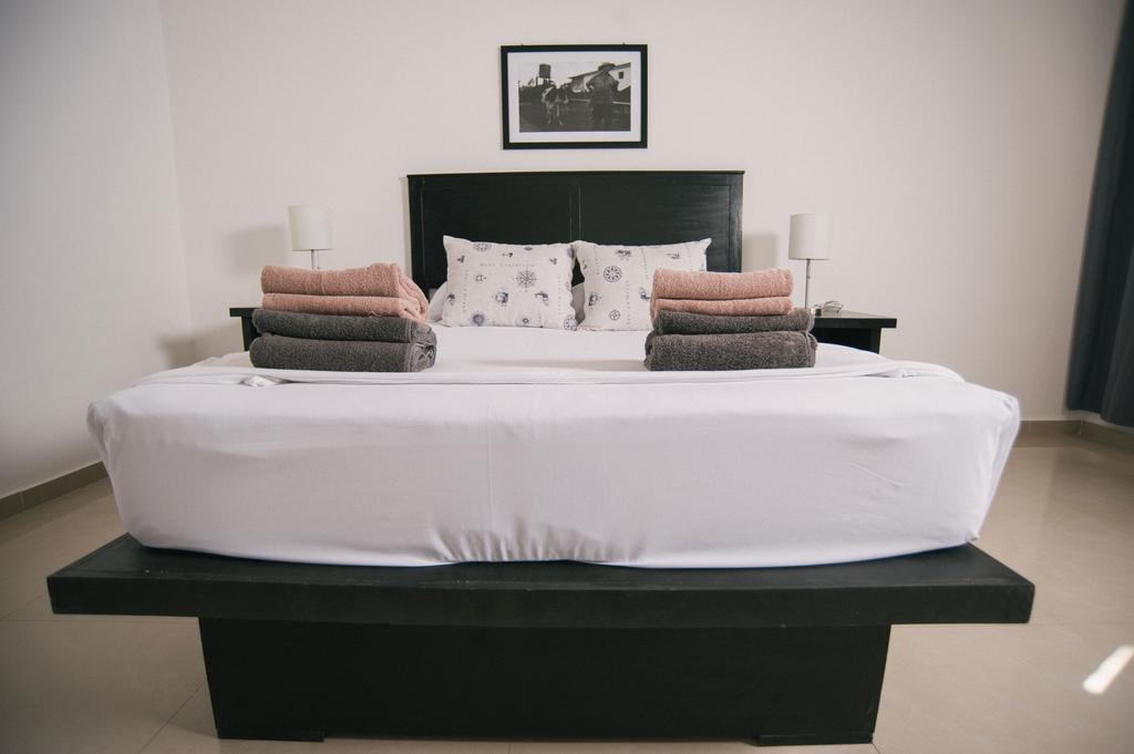 Casa Felicidad Apartment Playa del Carmen Phòng bức ảnh