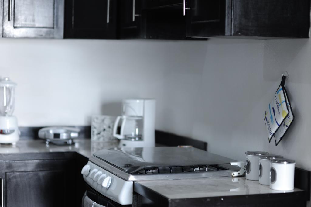 Casa Felicidad Apartment Playa del Carmen Ngoại thất bức ảnh