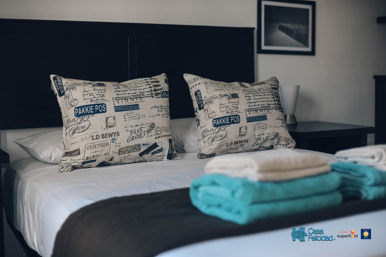 Casa Felicidad Apartment Playa del Carmen Phòng bức ảnh